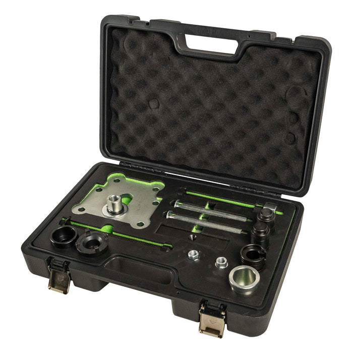 HERRAMIENTA PARA INSTALACIÓN/EXTRACCIÓN DE CUBIERTA PORSCHE PDK 718