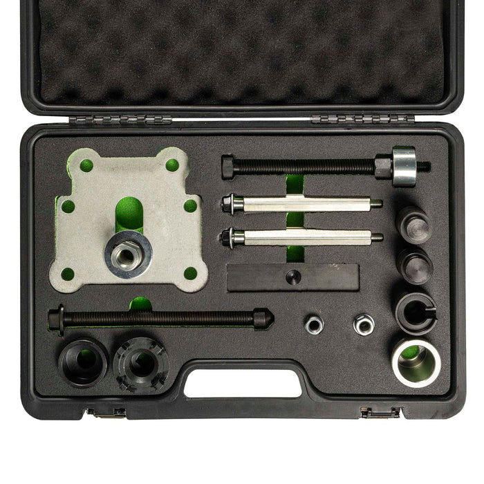 HERRAMIENTA PARA INSTALACIÓN/EXTRACCIÓN DE CUBIERTA PORSCHE PDK 718