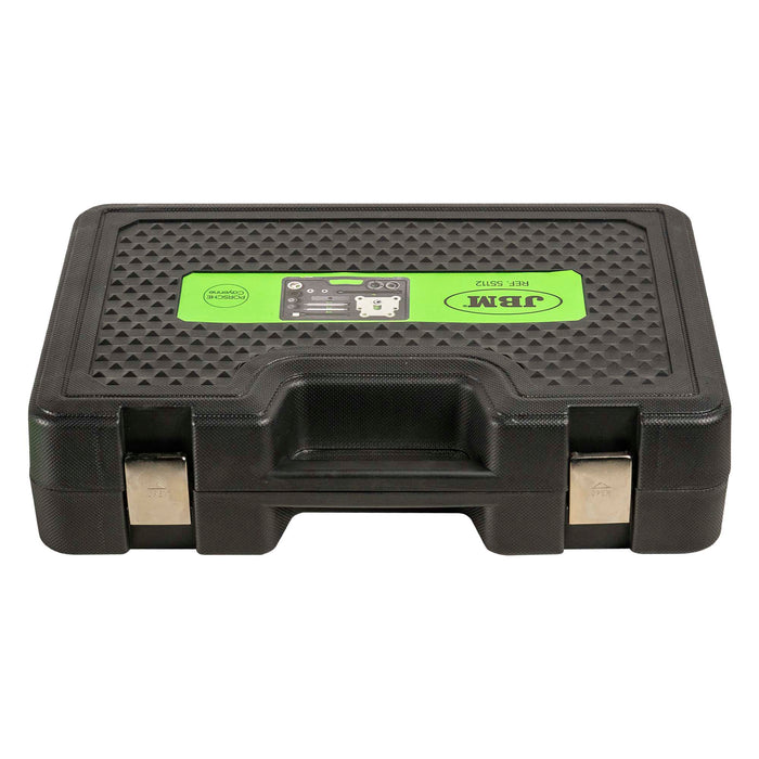 HERRAMIENTA PARA INSTALACIÓN/EXTRACCIÓN DE CUBIERTA PORSCHE PDK 718