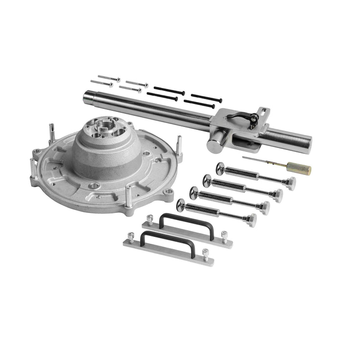 ÚTIL DE INSTALACIÓN/EXTRACCIÓN DE SOPORTE DE ROTOR DE ARRANQUE MERCEDES M254/M256