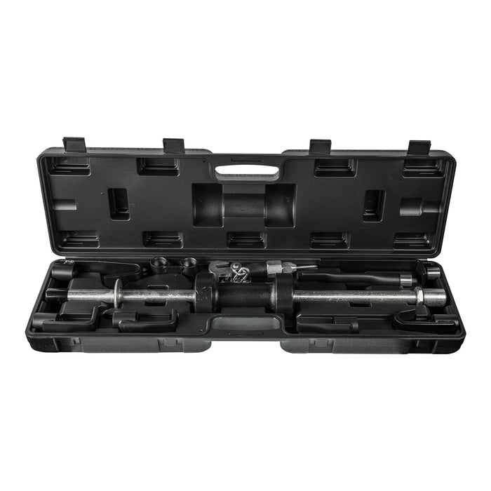 KIT DE RÉPARATION DE BOSSES DE CARROSSERIE 11 PIÈCES