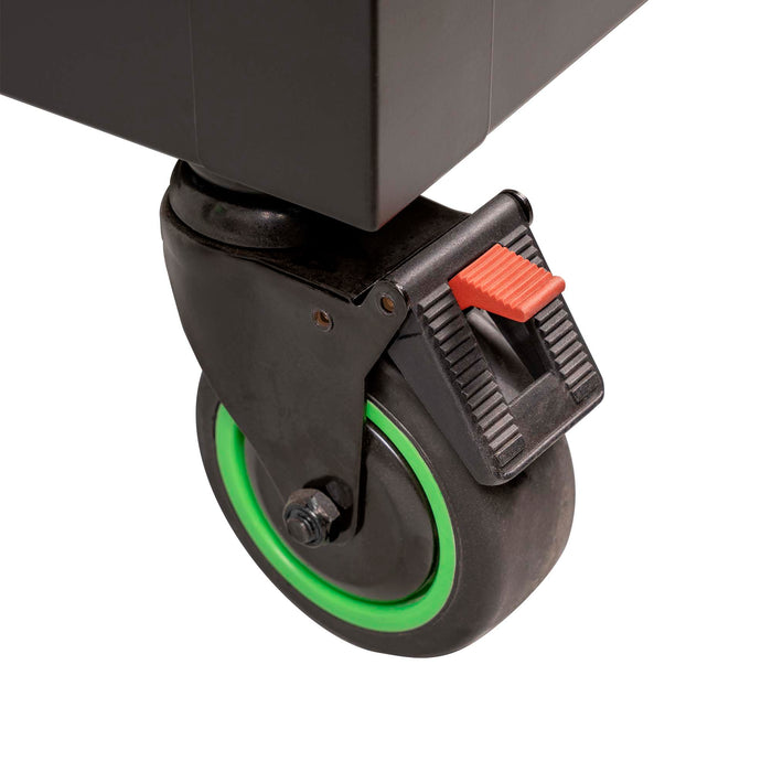 CARRO DE HERRAMIENTAS 11 CAJONES CON PANELES Y ARMARIOS CON HERRAMIENTA COMPLETA