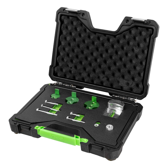 SET EXTRACTOR/INSTALADOR DE CORREA AUXILIAR