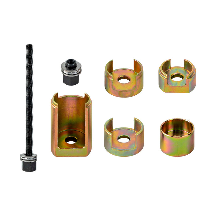 JEU D'EXTRACTEUR DE SILENTBLOC DE BRAS DE SUSPENSION ARRIÈRE POUR TESLA 3/Y
