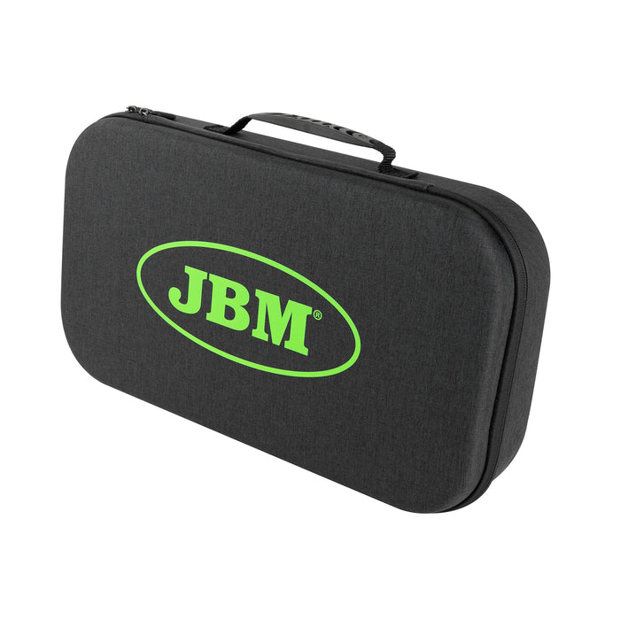 ENDOSCOPIO ARTICULADO BIDIRECCIONAL CON PANTALLA IPS, CÁMARA HD E ILUMINACIÓN LED