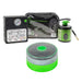 KIT PARA VEHÍCULO - BALIZA V16 GEOLOCALIZABLE + KIT SELLADOR DE PINCHAZOS
