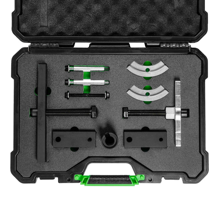 SET EXTRACTOR/INSTALADOR DOBLE EMBRAGUE HYUNDAI/KIA