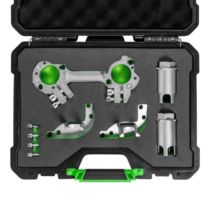 KIT DE CALADO PSA 1.2 PURETECH GEN. 3 CADENA