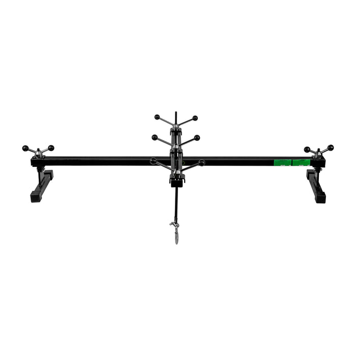 SUPORTE UNIVERSAL PARA MOTORES AJUSTÁVEL