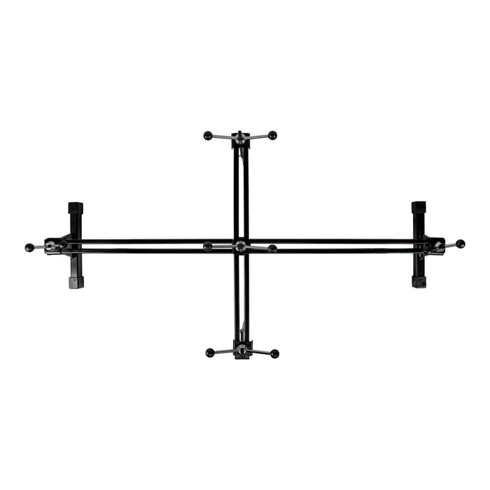 SUPORTE UNIVERSAL PARA MOTORES AJUSTÁVEL