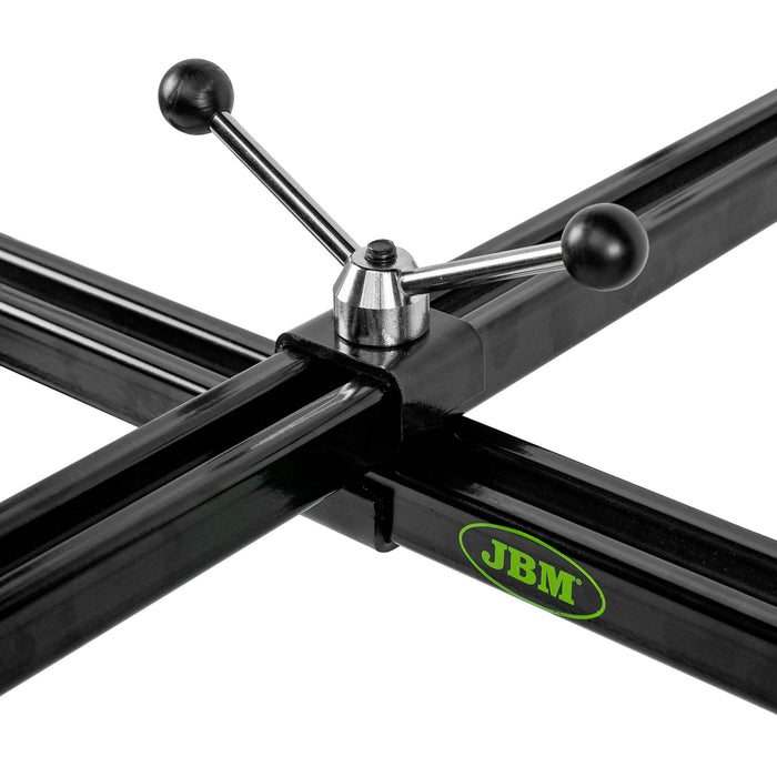 SUPORTE UNIVERSAL PARA MOTORES AJUSTÁVEL