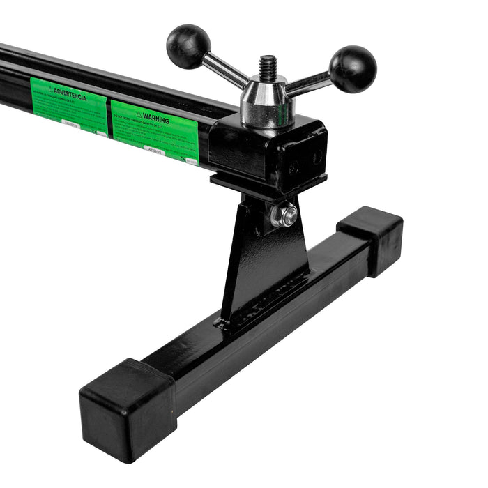 SUPORTE UNIVERSAL PARA MOTORES AJUSTÁVEL