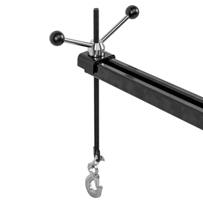 SUPORTE UNIVERSAL PARA MOTORES AJUSTÁVEL