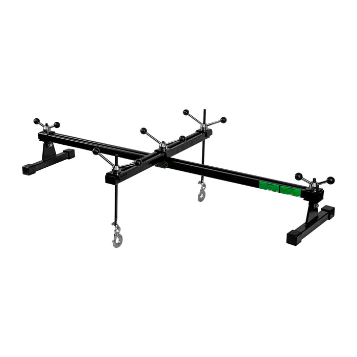SUPORTE UNIVERSAL PARA MOTORES AJUSTÁVEL