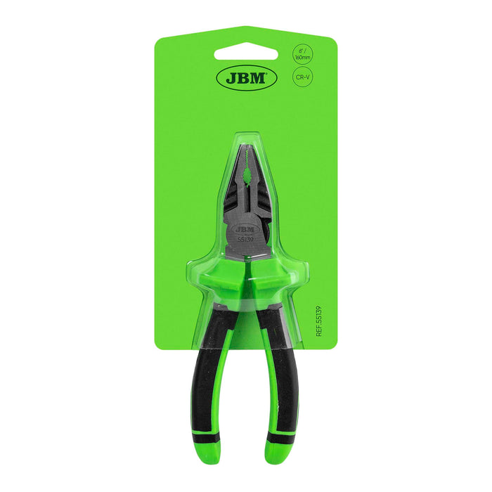 ALICATE UNIVERSAL 6" - 160MM