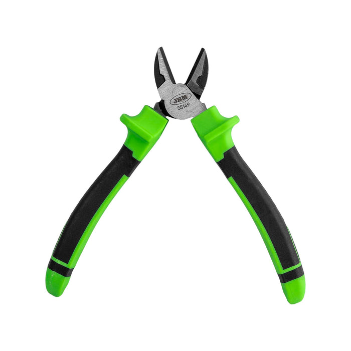 ALICATE CORTE DIAGONAL 6" - 160MM
