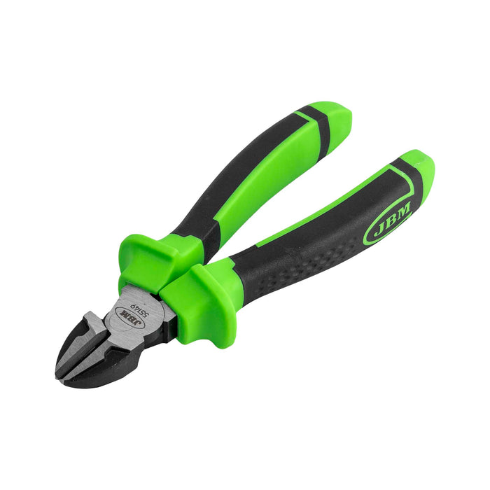 ALICATE CORTE DIAGONAL 6" - 160MM