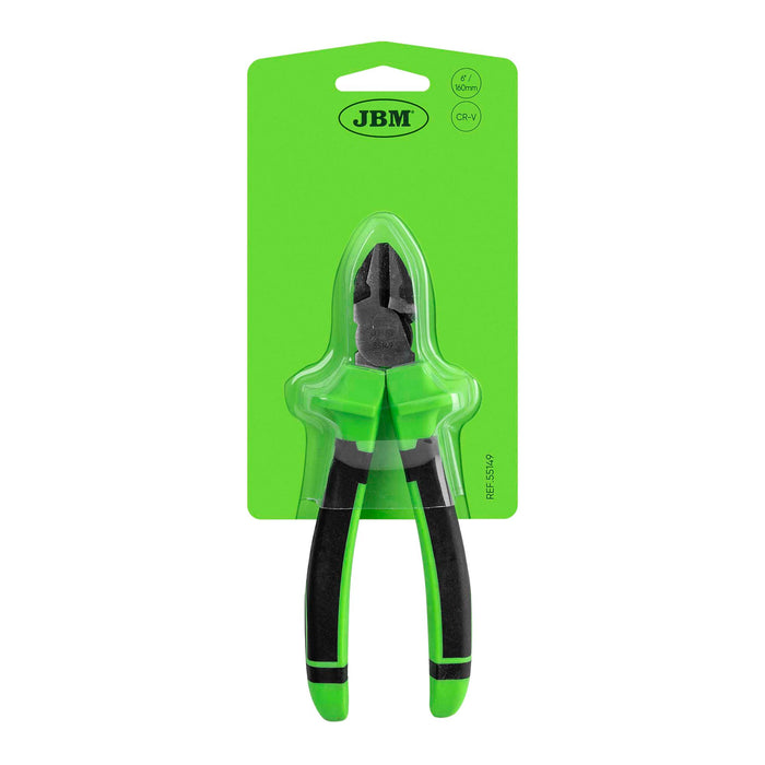 ALICATE CORTE DIAGONAL 6" - 160MM