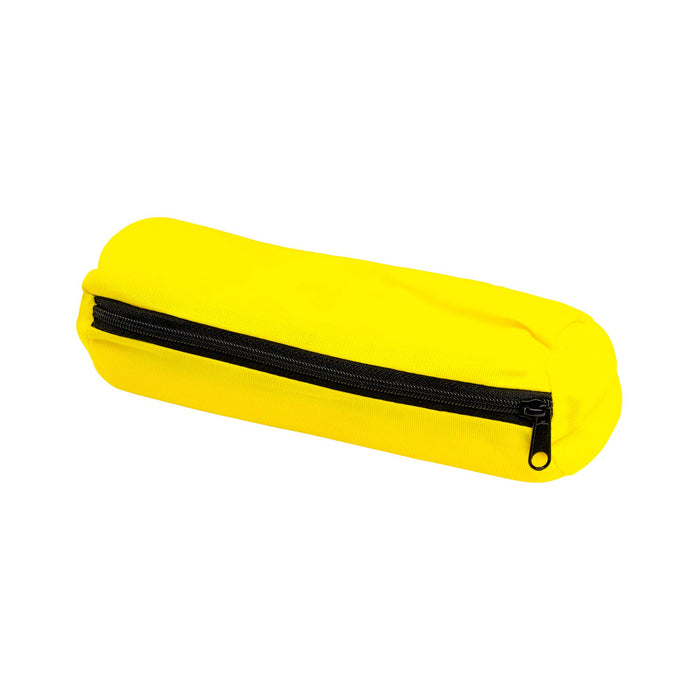 CHALECO AMARILLO REFLECTANTE HOMOLOGADO EN BOLSA