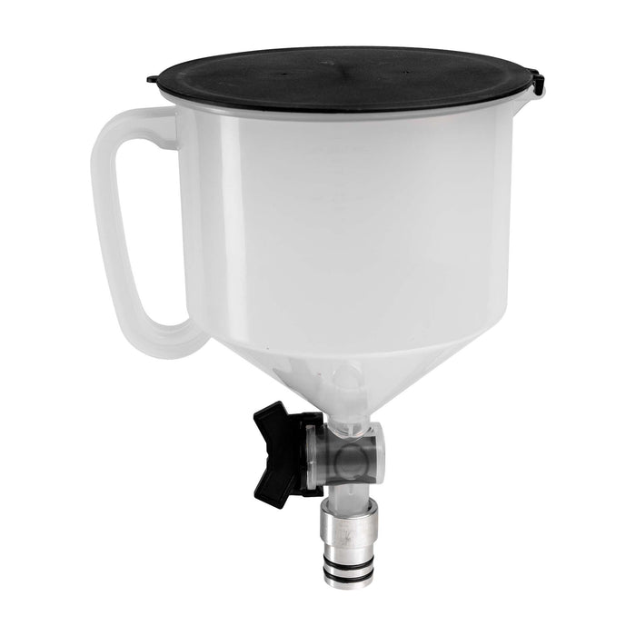 SET DE LLENADO DE ACEITE 2L - 21 PIEZAS