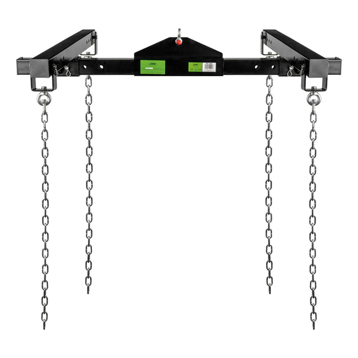 SUPPORT ÉLÉVATEUR DE BATTERIES POUR VOITURE ÉLECTRIQUE - 1500KG