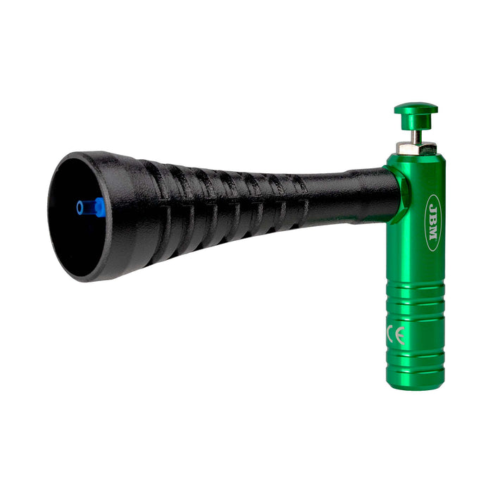 PISTOLA DE AIRE LIMPIEZA EFECTO TORNADO