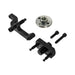 SET EXTRACTOR DE BOMBA DE AGUA PARA VW 2.5TDI
