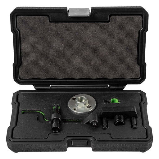 SET EXTRACTOR DE BOMBA DE AGUA PARA VW 2.5TDI
