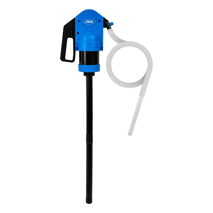 BOMBA MANUAL DE TRASVASE PARA UREA AUS32