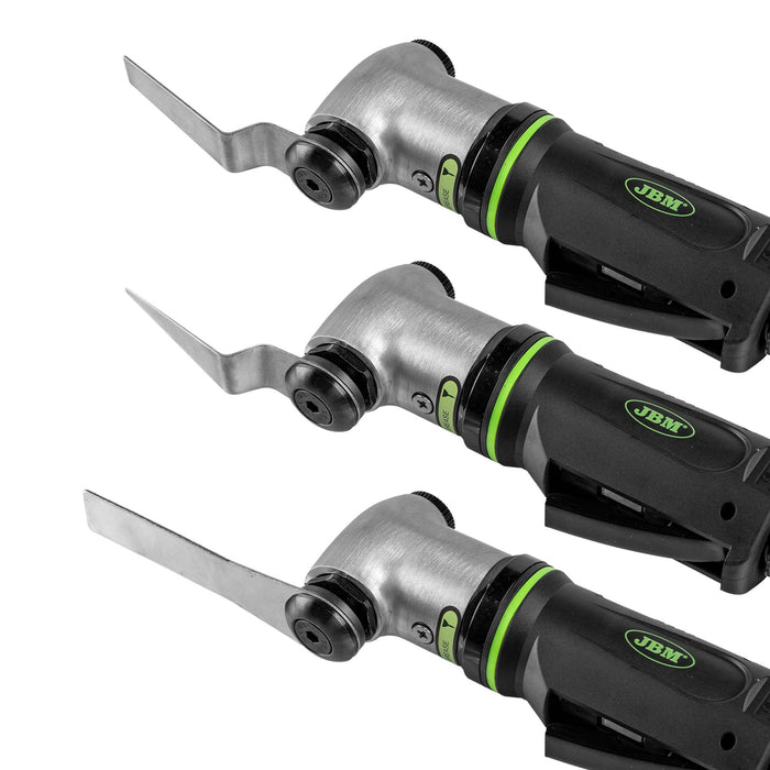 CUCHILLA NEUMÁTICA PARA EXTRACCIÓN DE PARABRISAS