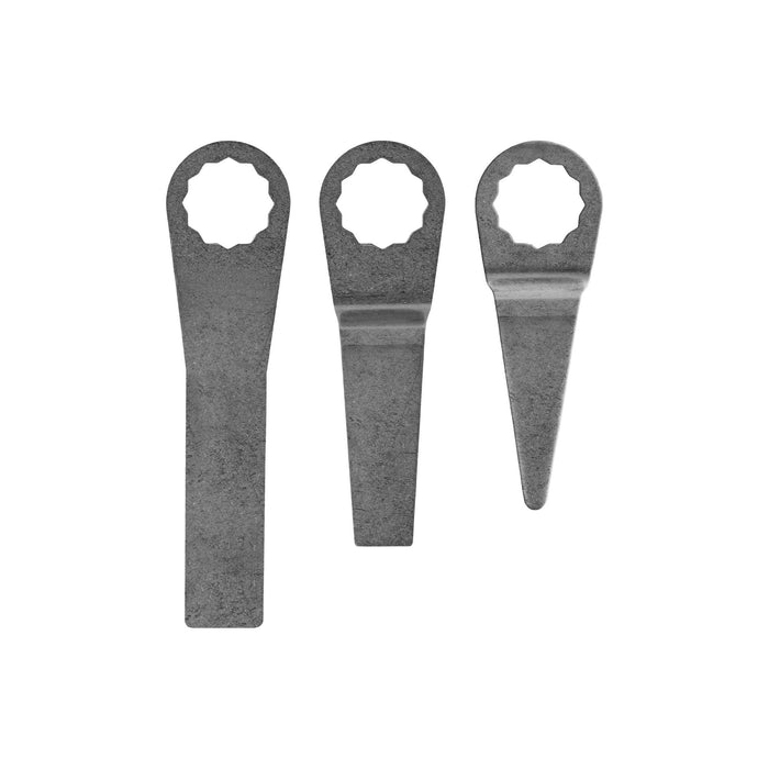 CUCHILLA NEUMÁTICA PARA EXTRACCIÓN DE PARABRISAS