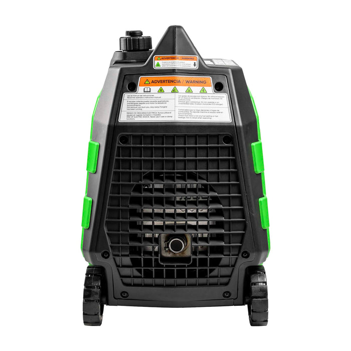 GENERADOR ELÉCTRICO A GASOLINA 230V 3,3KW