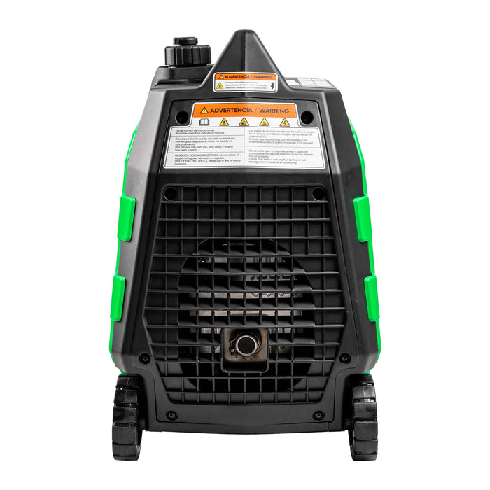 GENERADOR ELÉCTRICO A GASOLINA 230V 3,3KW