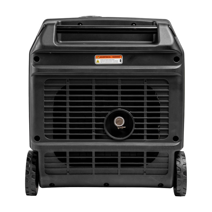 GENERADOR ELÉCTRICO A GASOLINA 230V 5,5KW