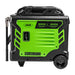 GENERADOR ELÉCTRICO A GASOLINA 230/400V 8,5KW
