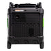 GENERADOR ELÉCTRICO A GASOLINA 230/400V 8,5KW