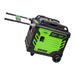 GENERADOR ELÉCTRICO A GASOLINA 230/400V 8,5KW