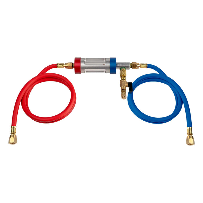 SET DE INSPECCIÓN DE GAS REFRIGERANTE