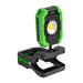 LÁMPARA LED CON PINZA MAGNÉTICA - 500LM