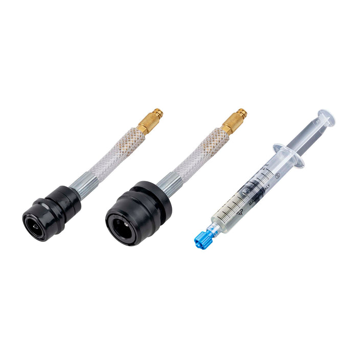 SELLADOR DE FUGAS A/C MONODOSIS (R134A / R1234YF)