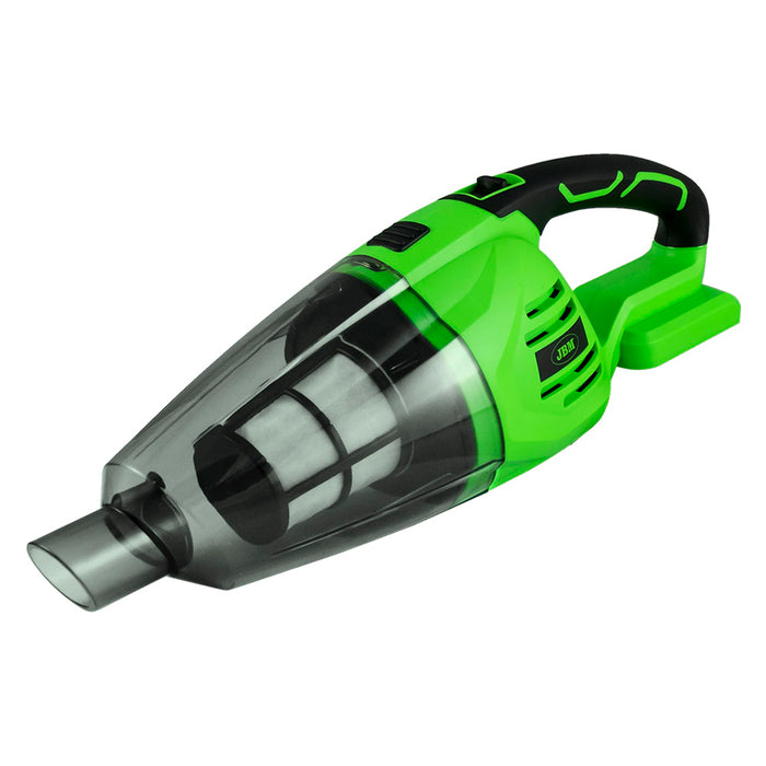 PROMO ASPIRADOR PORTÁTIL + BATERIA 4AH + BATERIA 6AH + CARGADOR 20V