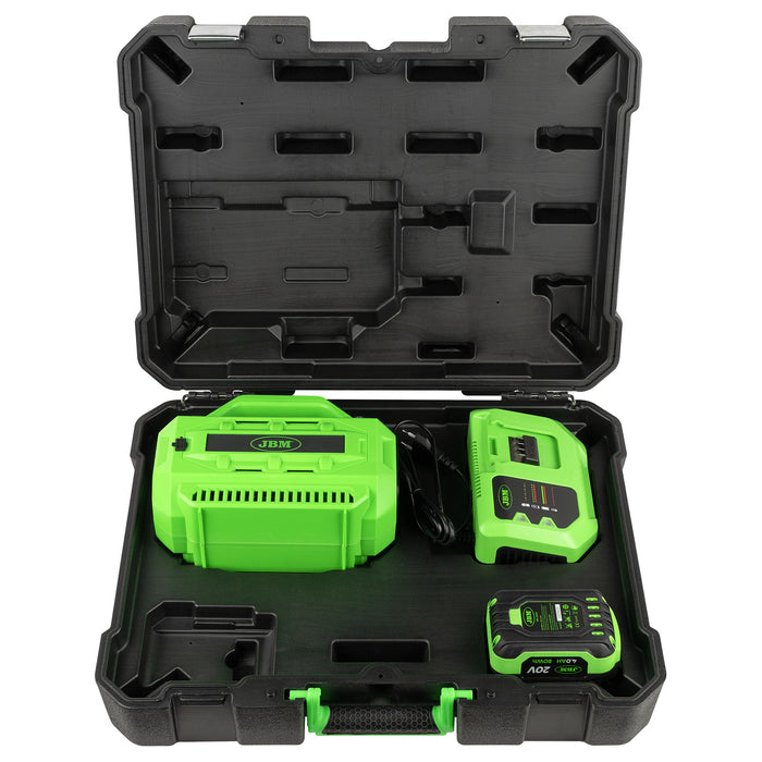 60003C COMPRESSEUR SANS FIL AVEC MALLETTE + 60001 ASPIRATEUR PORTABLE SANS FIL + 60035 + 52618