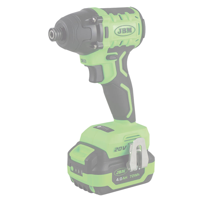 BLOCO DE IMPACTO PARA REF. 60005 - #14