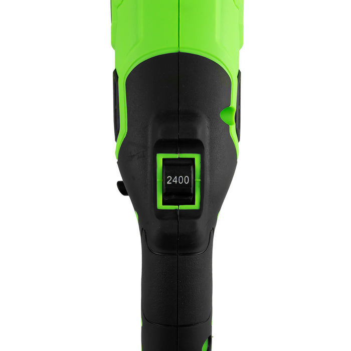 PROMO ELÉCTRICA CON PULIDORA  + BATERÍA 4.0AH + BATERÍA 6.0AH + CARGADOR 20V + MOCHILA