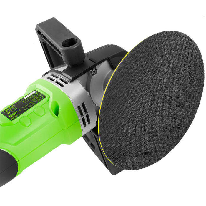 PROMO ELÉCTRICA CON PULIDORA  + BATERÍA 4.0AH + BATERÍA 6.0AH + CARGADOR 20V + MOCHILA