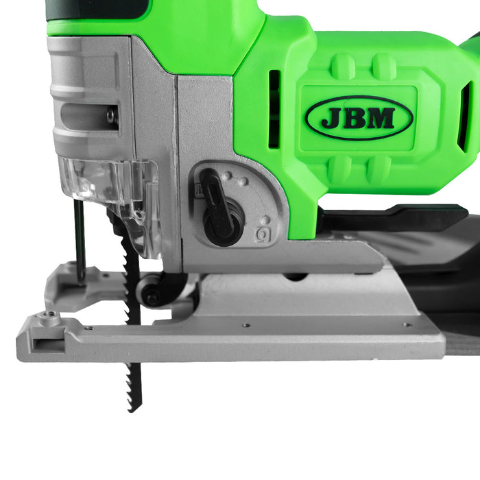 PROMO SIERRA ELÉCTRICA DE CORTE VERTICAL BRUSHLESS