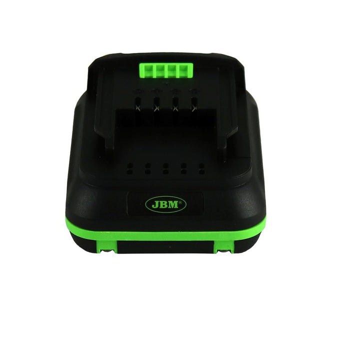 BATERÍA LI-ION 2.0AH