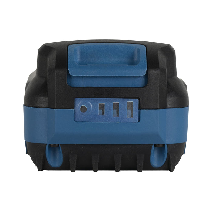 BATERÍA LI-ON 4,0 AH (AZUL)