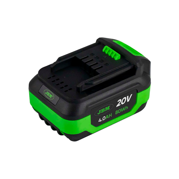 60067 SANGRADOR DE FRENOS ELÉCTRICO A BATERÍA + 60013 BATERÍA LI-ION 4.0AH