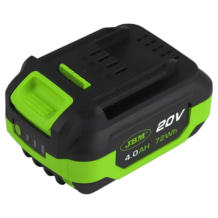 PROMO ASPIRADOR PORTÁTIL + BATERIA 4AH + BATERIA 6AH + CARGADOR 20V